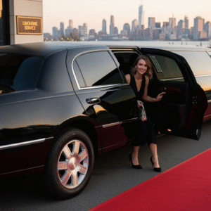 How to Choose the Perfect Limo for a Birthday in New Jersey: Tips, Trends, and Local Know-How